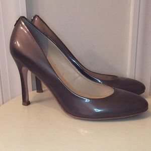 Patent Pumps
